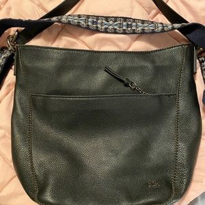 The Sak Purse